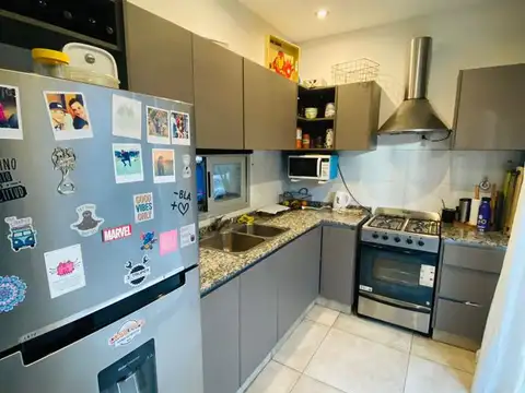 Depto Tipo Casa en Venta en Ituzaingo, USD 220.000