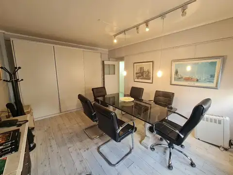 Oficina en Alquiler en Microcentro, $ 250.000