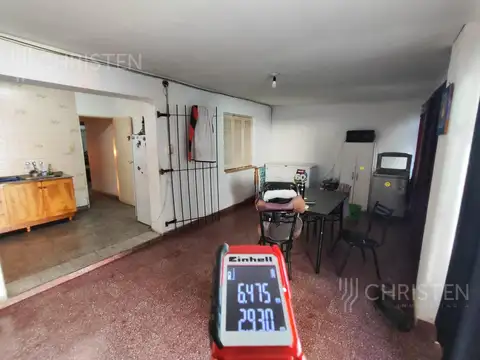 Casa en Venta 50 años