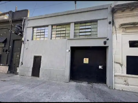 Venta Terreno - 2 cuadras del Shopping Abasto