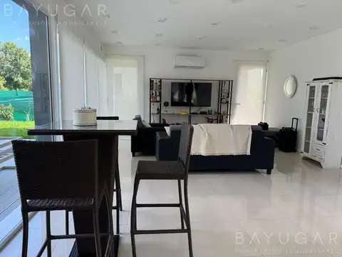 Casa en Alquiler A Estrenar