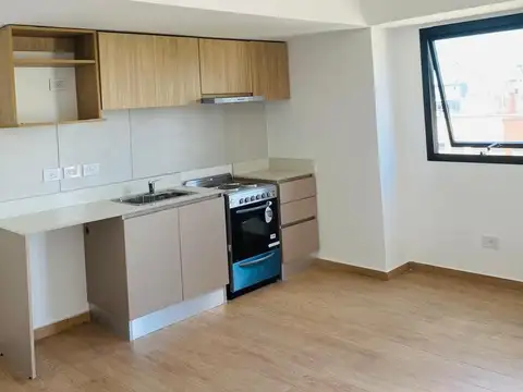 Propiedad en venta. Departamento de 1 ambiente zona Caballito.