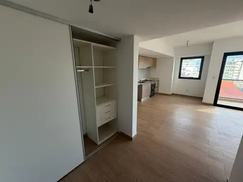 Propiedad en venta. Departamento de 1 ambiente zona Caballito.