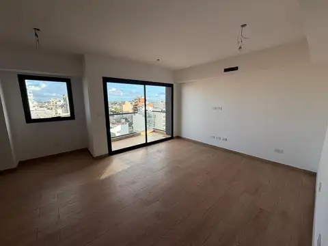 Departamento en Venta en Caballito, USD 140.000