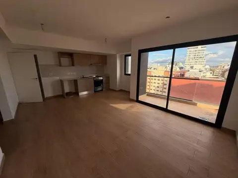 Departamento - Caballito