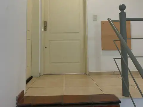 Departamento en Venta en Moron Sur, USD 54.000