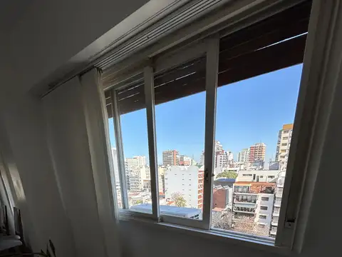 Departamento en Venta 40 años