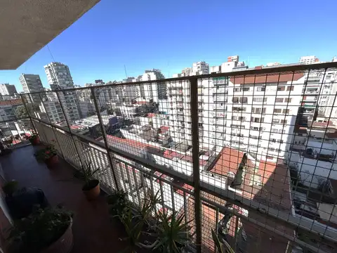 Departamento en Venta en Villa Urquiza, USD 220.000