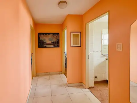 San Justo centro ph en venta