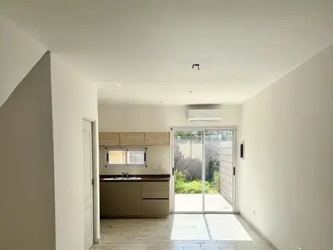 Casa en Alquiler de 2 dormitorios