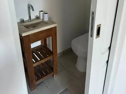 Hermoso duplex en alquiler en complejo cerrado Pilar