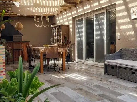 Casa en venta en el pueblo de Ingeniero Maschwitz