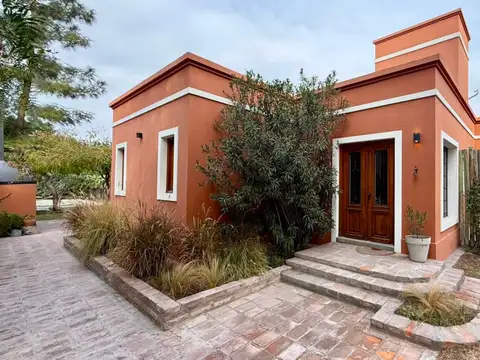 Casa en Venta en Rodeo de la Cruz, Guaymallén