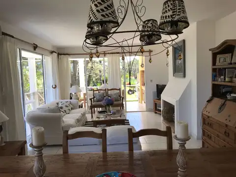 Departamento en Alquiler Temporal de 4 ambientes