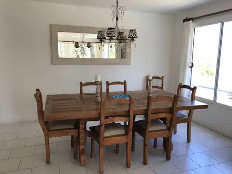 Departamento en Alquiler Temporal de 3 dormitorios