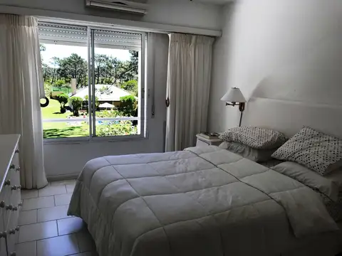 Departamento en Alquiler Temporal al Norte