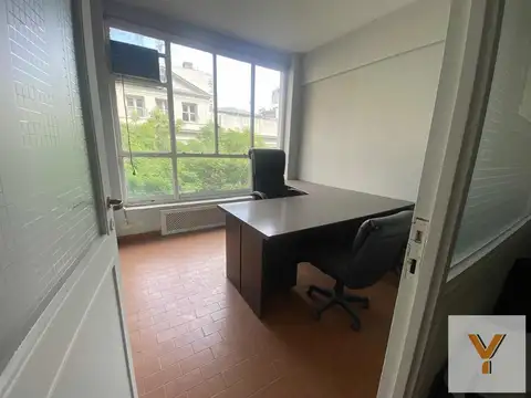 Oficina en venta - 30Mts2 - San Nicolás