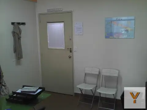 Oficina en Venta al Norte
