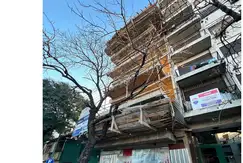 VERNET 27 en Parque Chacabuco