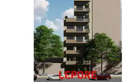 Emprendimiento en Parque Chacabuco - Etapa: En pozo