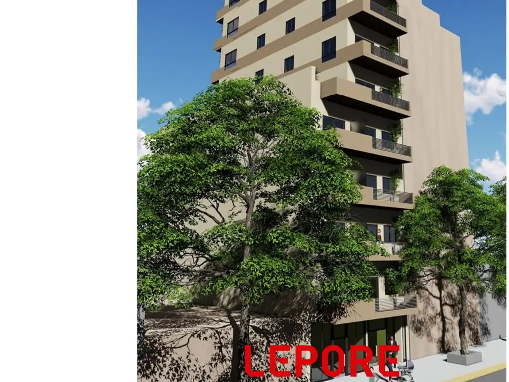 Emprendimiento en Parque Chacabuco