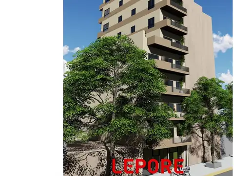 Emprendimiento en Parque Chacabuco