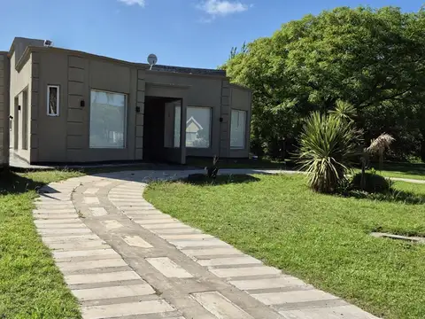 Casa - San Eliseo Golf & Country