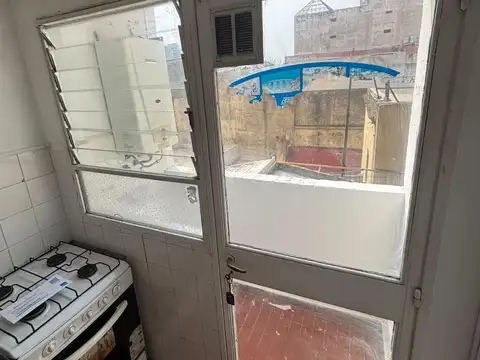 Departamento en Alquiler 45 años