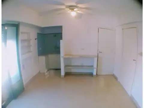 Depto Tipo Casa en Venta en Barracas, USD 140.000