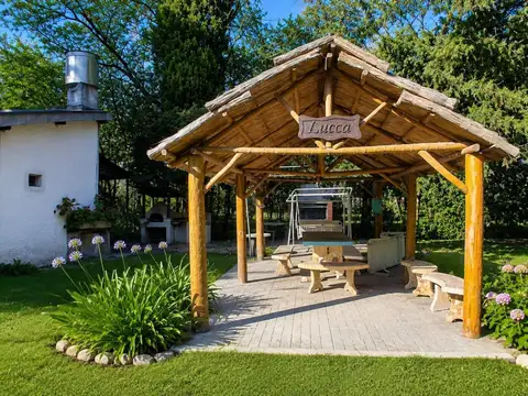 VENTA- QUINTA EN 20 DE JUNIO. PONTEVEDRA