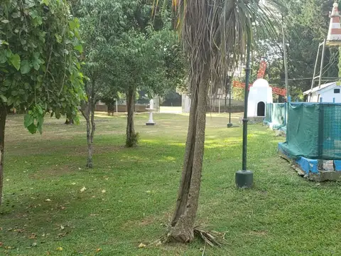 Quinta en Venta en 20 de Junio, USD 118.000