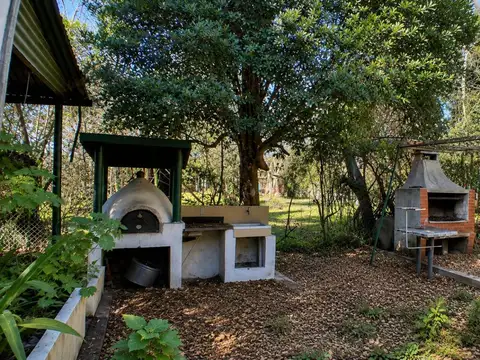 Quinta en Venta en 20 de Junio, USD 118.000