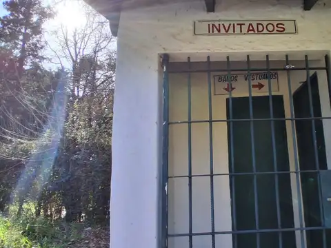 VENTA- QUINTA EN 20 DE JUNIO. PONTEVEDRA