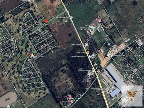 Terreno en Venta en Boca Raton, USD 100.000