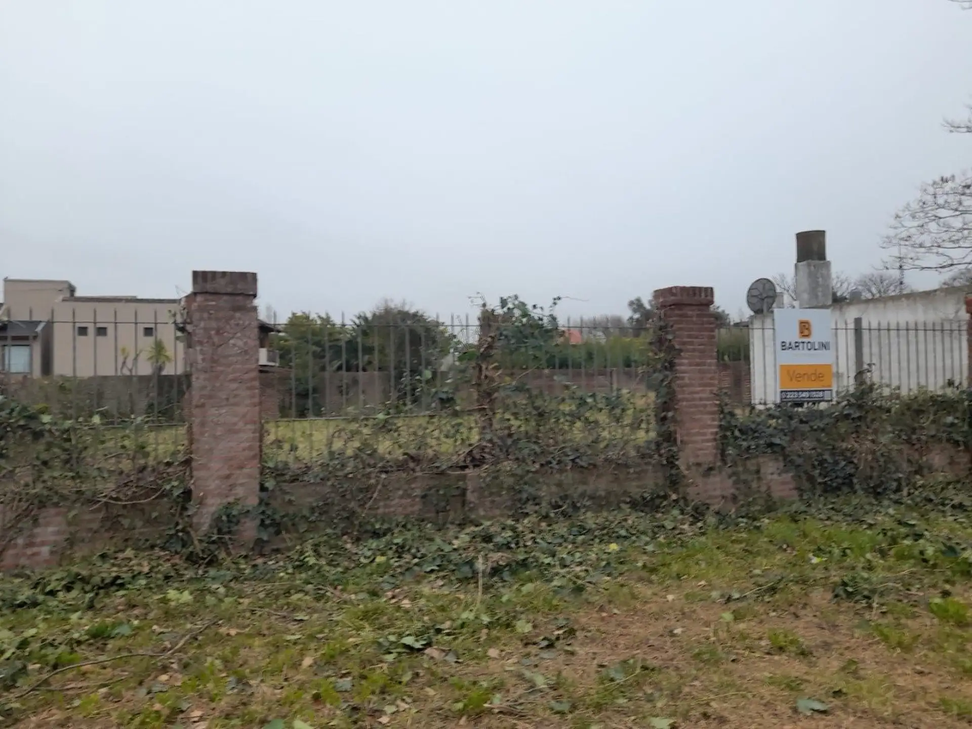 Terreno en venta de 433m² en Caisamar