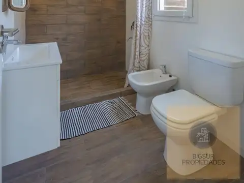 Departamento en Venta en San Carlos de Bariloche, Bariloche
