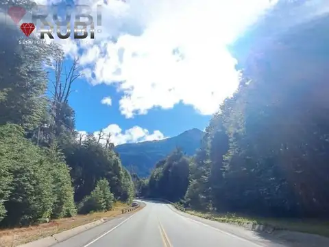 Terreno en Venta en Villa la Angostura, Los Lagos