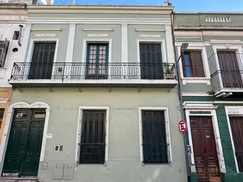 Casa en Alquiler Temporal en San Telmo, CABA