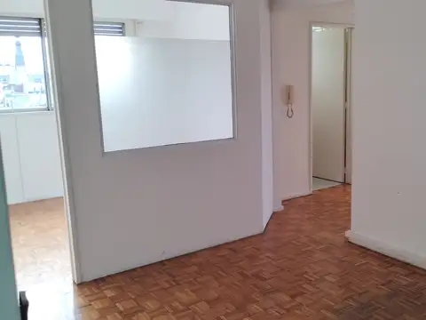 Paraná 400, Piso 15