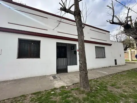 venta CASA con 3 deptos IDEAL INVERSOR