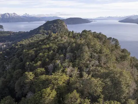 Terreno en Venta en San Carlos de Bariloche, USD 354.844