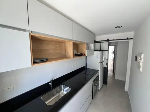 Departamento en Venta en Belen De Escobar, USD 128.000