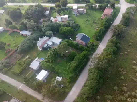 Terreno en Venta de 272,0 m2
