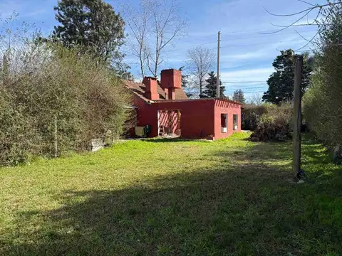 VENTA QUINTA EN TORTUGUITAS PERMUTA FINANCIA