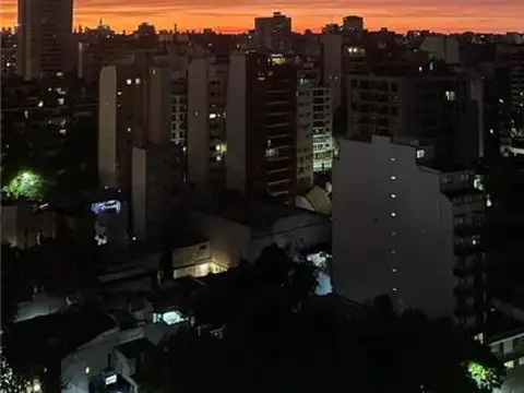 Departamento en Venta en Caballito, USD 290.000