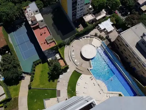 VALLESE 700, Piso 18
