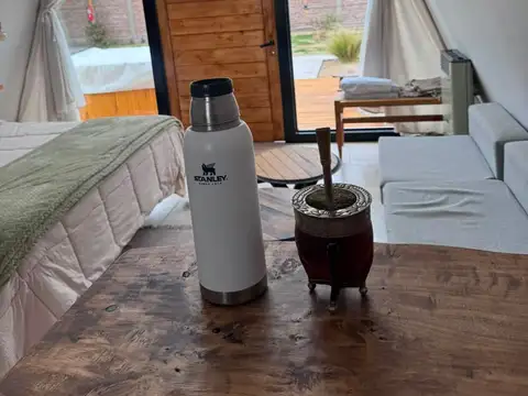 Morgani 500