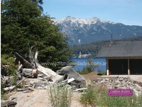 Terreno en Venta en Puerto Manzano, USD 297.000