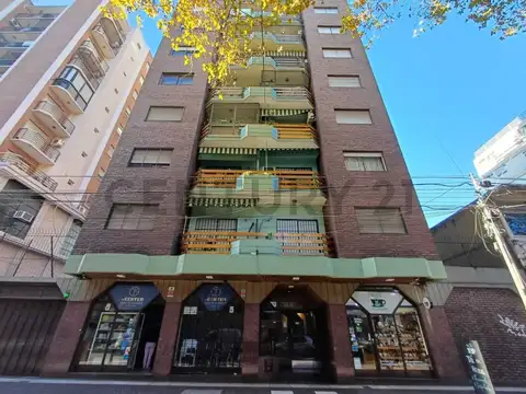 VENTA DEPTO 2 AMB | SAN MARTÍN