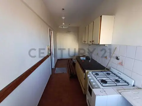 VENTA DEPTO 2 AMB | SAN MARTÍN